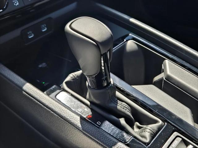 2026 Honda Accord Sedan Sport-L