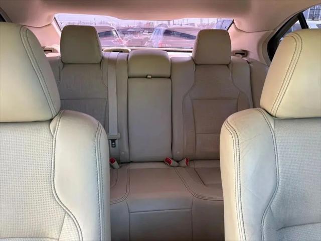 2017 Ford Taurus Limited