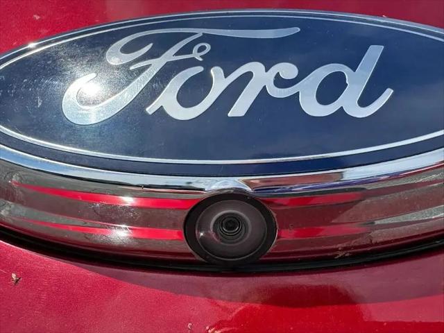 2017 Ford Taurus Limited