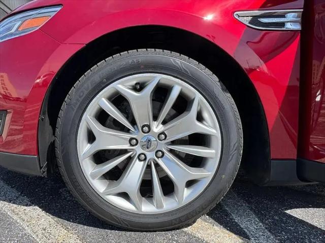 2017 Ford Taurus Limited