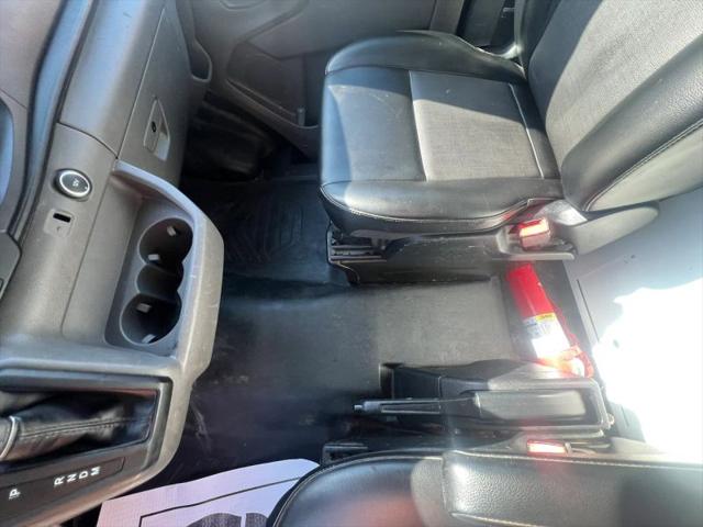 2020 Ford Transit Cargo Van Medium Roof w/LWB