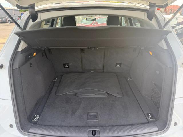 2017 Audi Q5 2.0T Premium