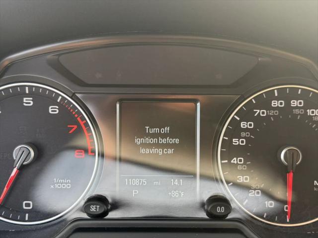 2017 Audi Q5 2.0T Premium