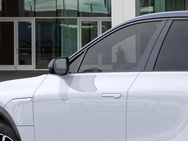 2026 Cadillac iQ Sport AWD