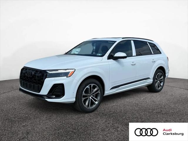 2026 Audi Q7 Premium 45 TFSI quattro tiptronic for sale in Bridgeport, WV