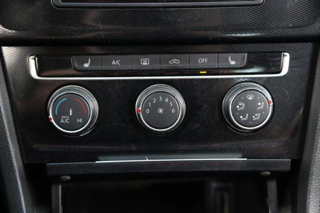 2015 Volkswagen Golf GTI 2.0T S 4-Door