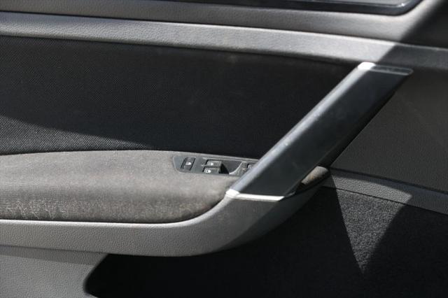 2015 Volkswagen Golf GTI 2.0T S 4-Door