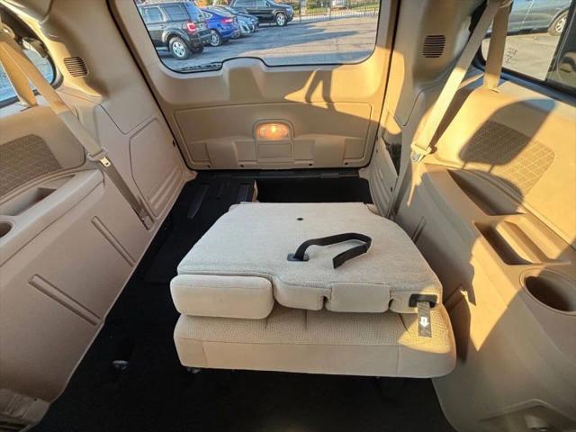 2014 Dodge Grand Caravan American Value Pkg