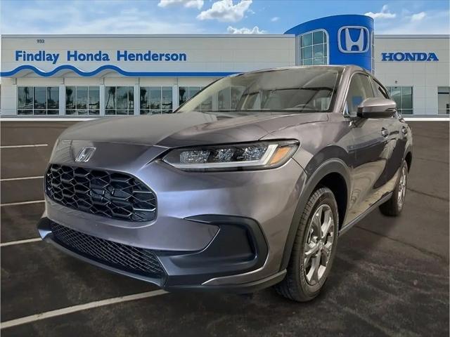 2027 Honda HR-V LX for sale in Henderson, NV
