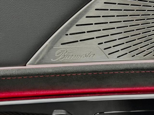 2024 Mercedes-Benz SL AMG SL 63 4MATIC