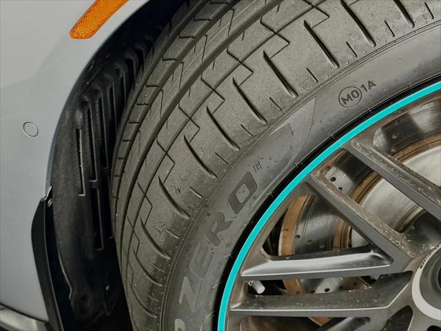 2024 Mercedes-Benz SL AMG SL 63 4MATIC