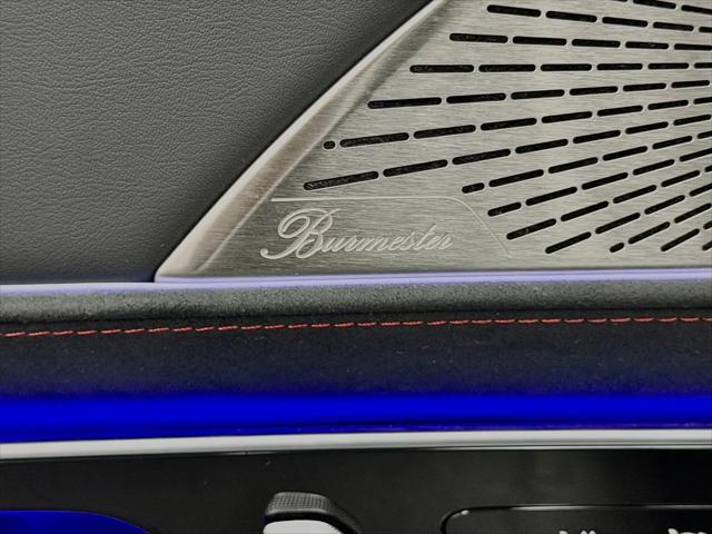 2024 Mercedes-Benz SL AMG SL 63 4MATIC