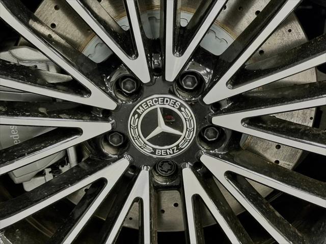 2024 Mercedes-Benz S 580 4MATIC
