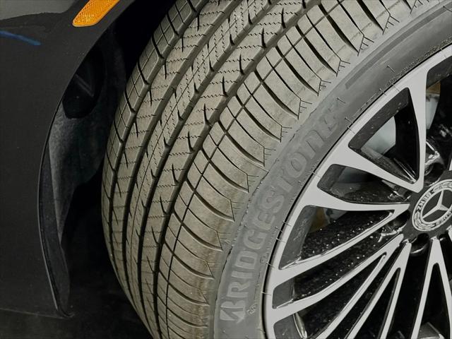 2024 Mercedes-Benz S 580 4MATIC
