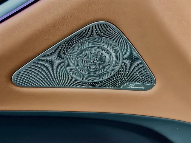 2024 Mercedes-Benz S 580 4MATIC