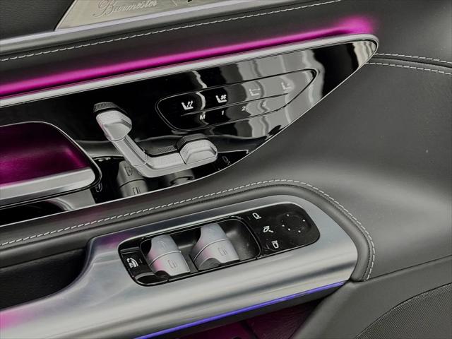 2024 Mercedes-Benz SL 4MATIC