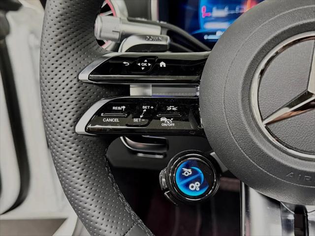 2024 Mercedes-Benz SL 4MATIC
