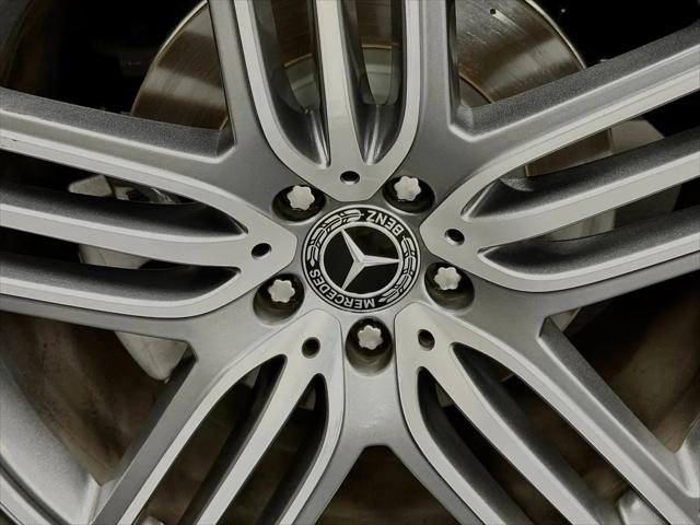 2026 Mercedes-Benz GLS GLS 450 4MATIC