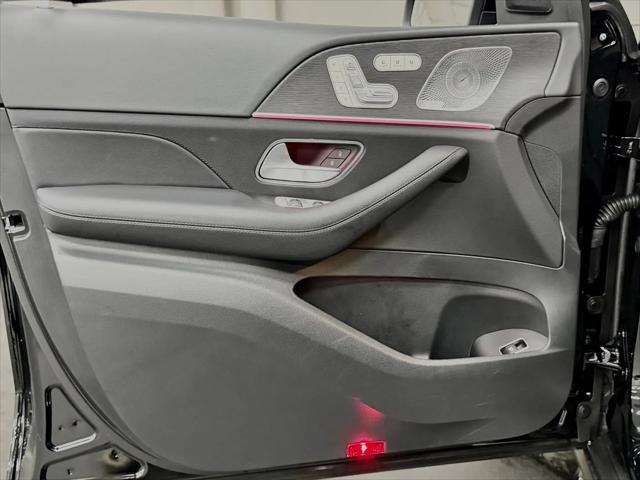 2026 Mercedes-Benz GLS GLS 450 4MATIC
