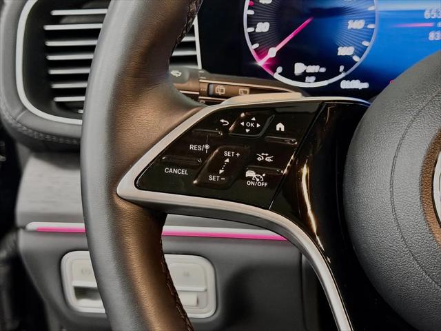 2026 Mercedes-Benz GLS GLS 450 4MATIC
