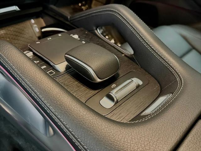 2026 Mercedes-Benz GLS GLS 450 4MATIC