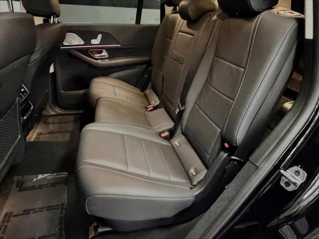 2026 Mercedes-Benz GLS GLS 450 4MATIC
