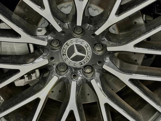 2024 Mercedes-Benz S 580 4MATIC