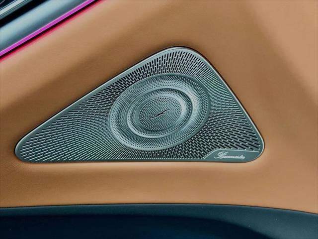 2024 Mercedes-Benz S 580 4MATIC