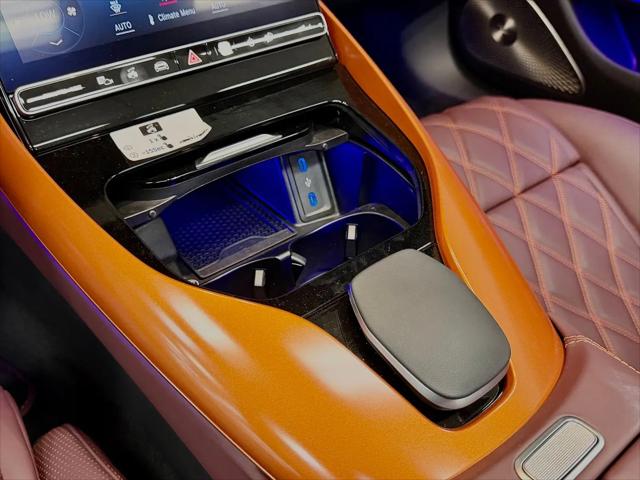 2024 Mercedes-Benz SL AMG SL 63 4MATIC