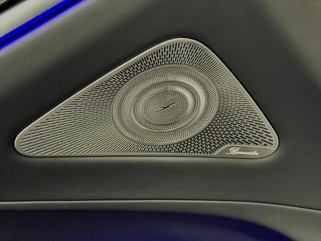 2024 Mercedes-Benz Maybach S 680 4MATIC