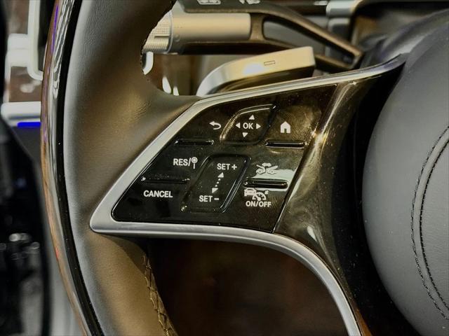 2024 Mercedes-Benz Maybach S 680 4MATIC