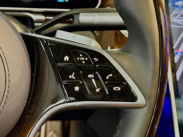 2024 Mercedes-Benz Maybach S 680 4MATIC