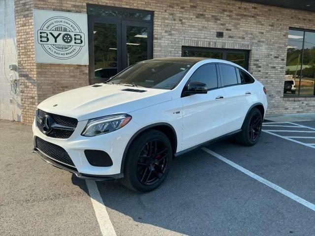 2017 Mercedes-Benz GLE AMG GLE 43 4MATIC for sale in Rainbow City, AL
