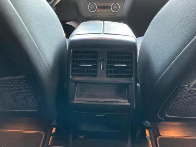 2017 Mercedes-Benz GLE AMG GLE 43 4MATIC