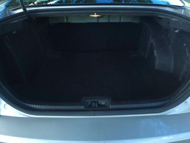 2008 Lincoln MKZ Base