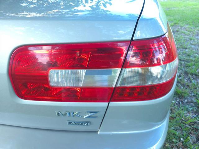 2008 Lincoln MKZ Base