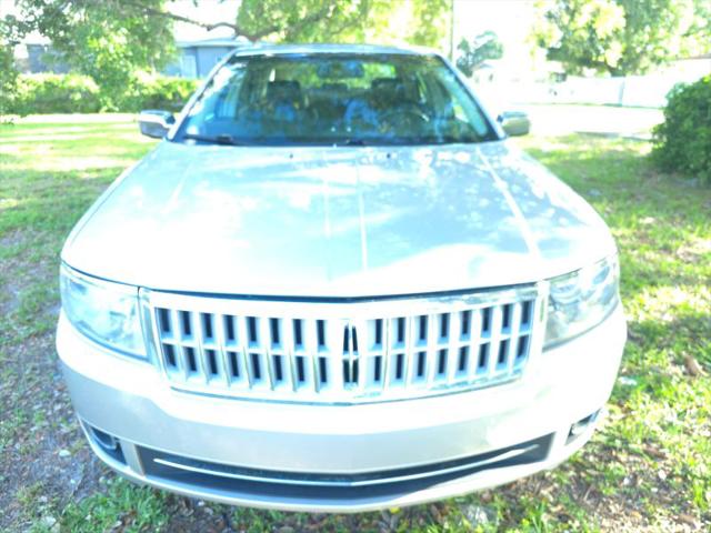 2008 Lincoln MKZ Base