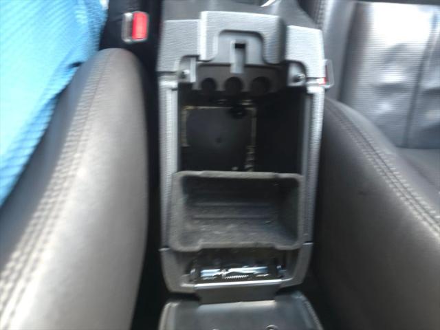 2008 Lincoln MKZ Base