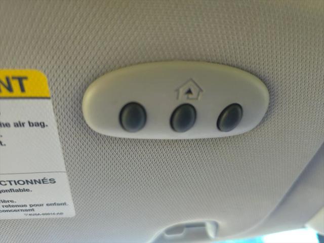 2008 Lincoln MKZ Base