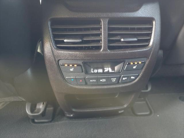 2016 Acura MDX Advance Package