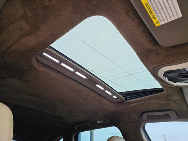 2011 Porsche Cayenne S