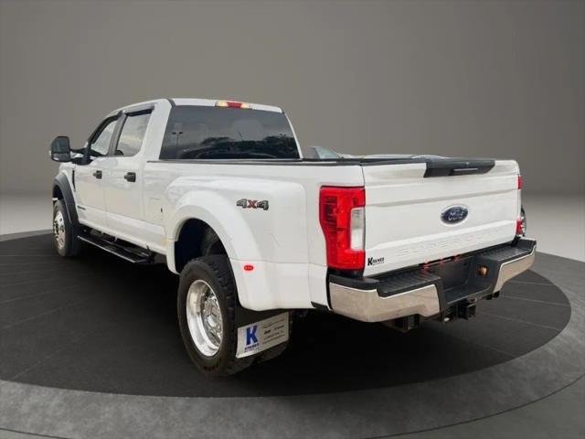 2019 Ford F-450 XL