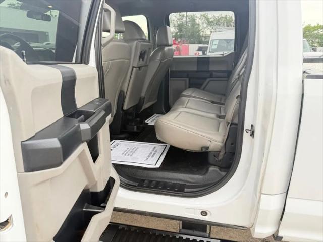 2019 Ford F-450 XL