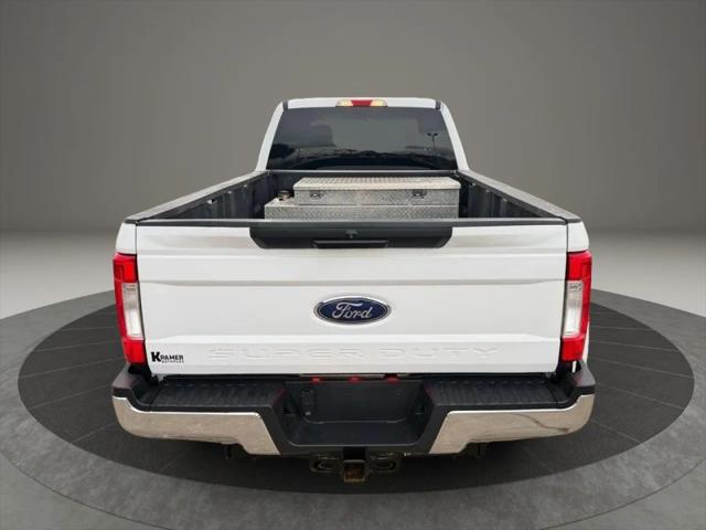 2019 Ford F-450 XL