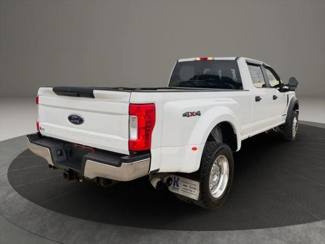 2019 Ford F-450 XL