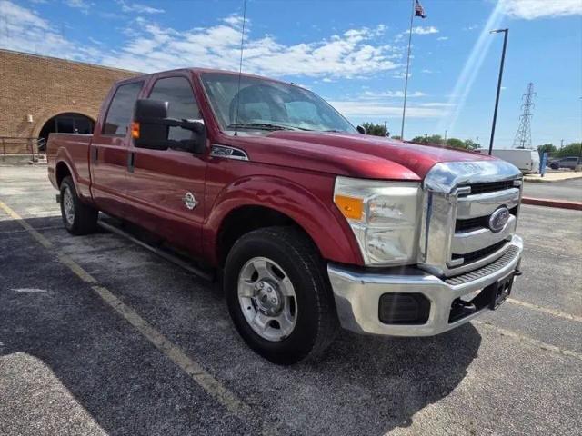 2016 Ford F-250 XLT for sale in San Antonio, TX