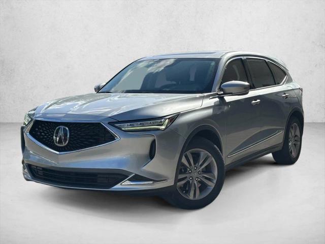 2023 Acura MDX Standard