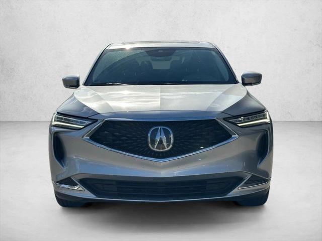 2023 Acura MDX Standard