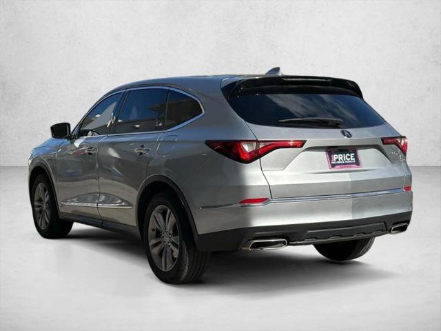 2023 Acura MDX Standard