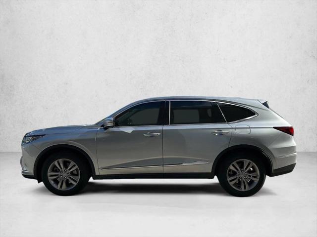 2023 Acura MDX Standard